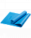 Коврик для йоги StarFit FM-101, PVC, 173x61x0,3 см,синий